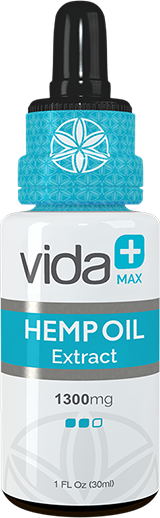 VIDA+ Oils