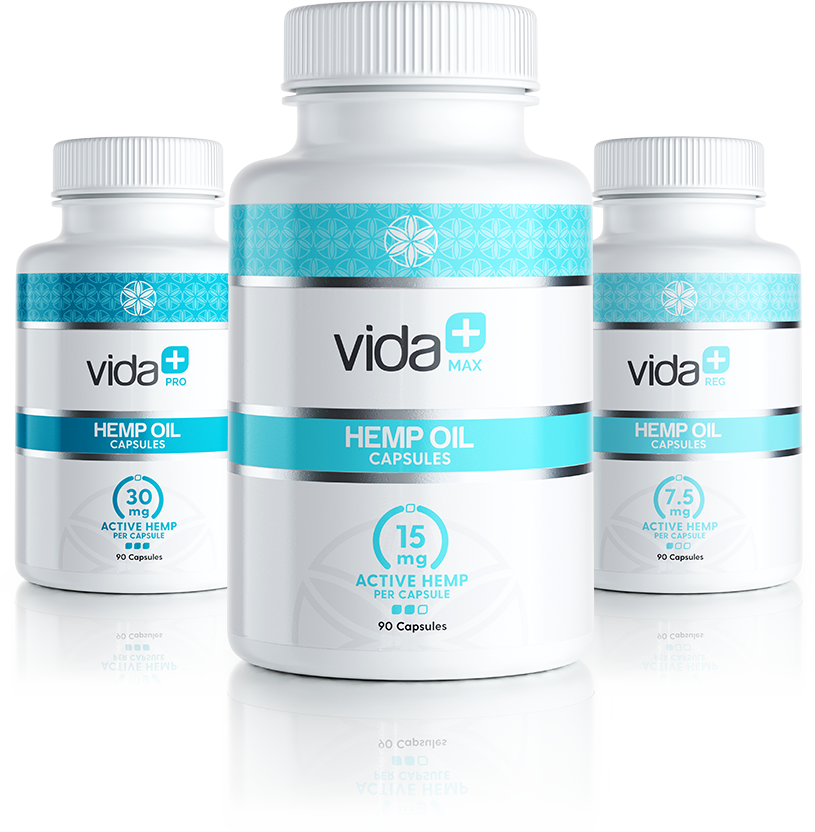 CBD Capsules