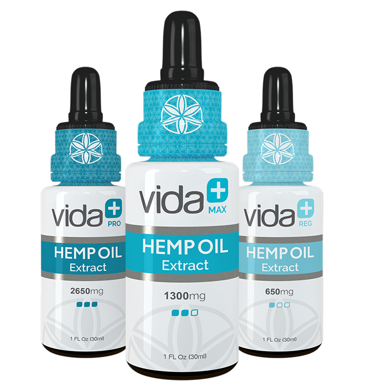 CBD Tinctures