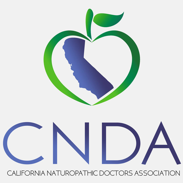 CNDA logo