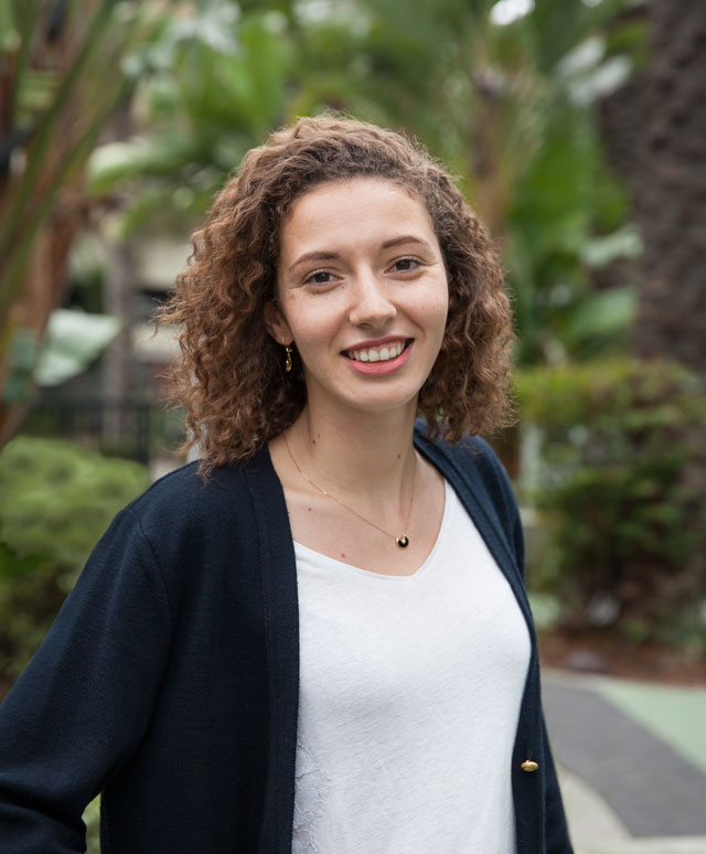 Melanie Lebon's profile photo