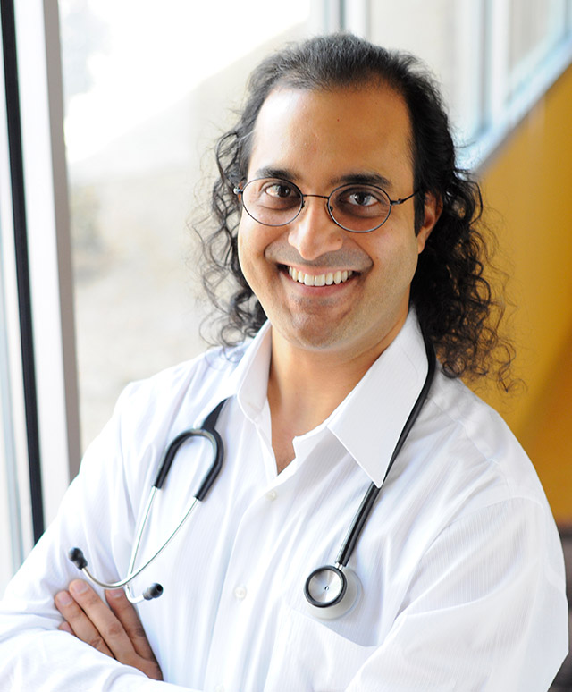 Dr. Sunil Pai's profile photo